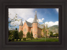 Load image into Gallery viewer, Provo City Center Temple Restored Walls