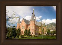 Load image into Gallery viewer, Provo City Center Temple Restored Walls