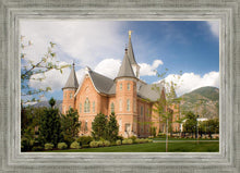 Load image into Gallery viewer, Provo City Center Temple Restored Walls