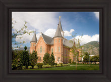 Load image into Gallery viewer, Provo City Center Temple Restored Walls
