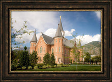 Load image into Gallery viewer, Provo City Center Temple Restored Walls