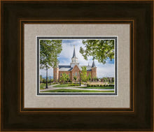 Load image into Gallery viewer, Provo City Center Temple Sacred Gardens