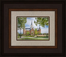 Load image into Gallery viewer, Provo City Center Temple Sacred Gardens