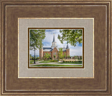 Load image into Gallery viewer, Provo City Center Temple Sacred Gardens