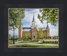 Load image into Gallery viewer, Provo City Center Temple Sacred Gardens
