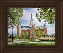 Load image into Gallery viewer, Provo City Center Temple Sacred Gardens