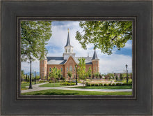 Load image into Gallery viewer, Provo City Center Temple Sacred Gardens