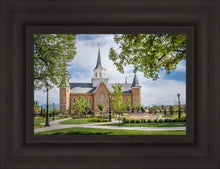 Load image into Gallery viewer, Provo City Center Temple Sacred Gardens