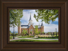 Load image into Gallery viewer, Provo City Center Temple Sacred Gardens