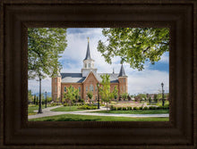 Load image into Gallery viewer, Provo City Center Temple Sacred Gardens