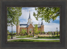 Load image into Gallery viewer, Provo City Center Temple Sacred Gardens