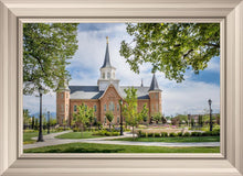 Load image into Gallery viewer, Provo City Center Temple Sacred Gardens