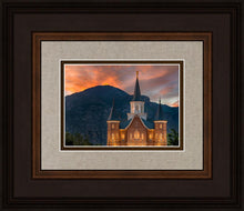 Load image into Gallery viewer, Provo City Center Temple Voices From The Dust