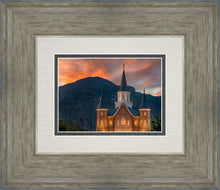 Load image into Gallery viewer, Provo City Center Temple Voices From The Dust