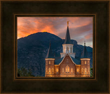 Load image into Gallery viewer, Provo City Center Temple Voices From The Dust