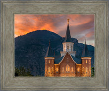 Load image into Gallery viewer, Provo City Center Temple Voices From The Dust