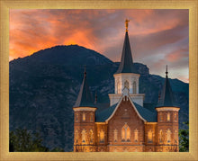 Load image into Gallery viewer, Provo City Center Temple Voices From The Dust