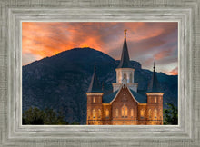 Load image into Gallery viewer, Provo City Center Temple Voices From The Dust