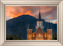 Load image into Gallery viewer, Provo City Center Temple Voices From The Dust