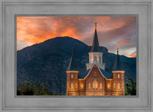 Load image into Gallery viewer, Provo City Center Temple Voices From The Dust