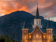 Load image into Gallery viewer, Provo City Center Temple Voices From The Dust