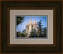Load image into Gallery viewer, Salt Lake City Temple Early Morning Blessings