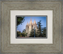 Load image into Gallery viewer, Salt Lake City Temple Early Morning Blessings