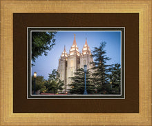 Load image into Gallery viewer, Salt Lake City Temple Early Morning Blessings