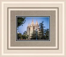 Load image into Gallery viewer, Salt Lake City Temple Early Morning Blessings