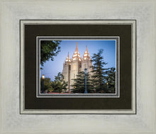 Load image into Gallery viewer, Salt Lake City Temple Early Morning Blessings