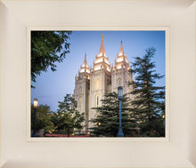 Load image into Gallery viewer, Salt Lake City Temple Early Morning Blessings