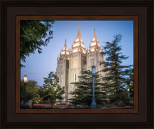 Load image into Gallery viewer, Salt Lake City Temple Early Morning Blessings