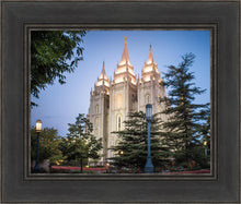 Load image into Gallery viewer, Salt Lake City Temple Early Morning Blessings