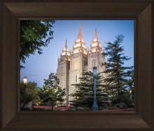 Load image into Gallery viewer, Salt Lake City Temple Early Morning Blessings