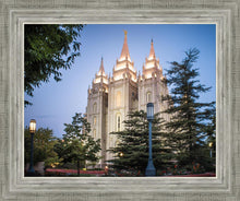 Load image into Gallery viewer, Salt Lake City Temple Early Morning Blessings