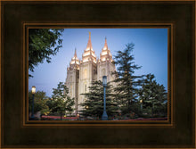 Load image into Gallery viewer, Salt Lake City Temple Early Morning Blessings