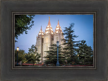 Load image into Gallery viewer, Salt Lake City Temple Early Morning Blessings