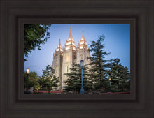 Load image into Gallery viewer, Salt Lake City Temple Early Morning Blessings