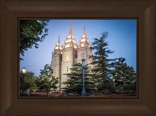 Load image into Gallery viewer, Salt Lake City Temple Early Morning Blessings