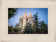 Load image into Gallery viewer, Salt Lake City Temple Early Morning Blessings