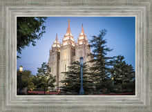 Load image into Gallery viewer, Salt Lake City Temple Early Morning Blessings