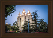 Load image into Gallery viewer, Salt Lake City Temple Early Morning Blessings
