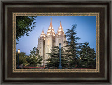 Load image into Gallery viewer, Salt Lake City Temple Early Morning Blessings