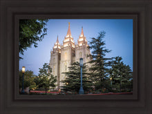 Load image into Gallery viewer, Salt Lake City Temple Early Morning Blessings