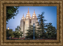 Load image into Gallery viewer, Salt Lake City Temple Early Morning Blessings