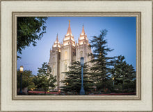 Load image into Gallery viewer, Salt Lake City Temple Early Morning Blessings