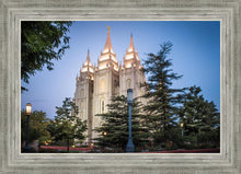 Load image into Gallery viewer, Salt Lake City Temple Early Morning Blessings