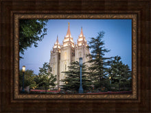 Load image into Gallery viewer, Salt Lake City Temple Early Morning Blessings
