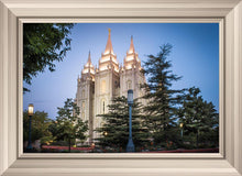 Load image into Gallery viewer, Salt Lake City Temple Early Morning Blessings