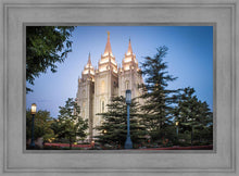 Load image into Gallery viewer, Salt Lake City Temple Early Morning Blessings